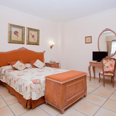 Gran Hotel Benahavis Spa Eksteriør billede