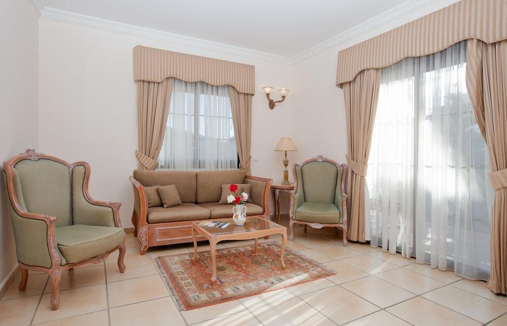 Gran Hotel Benahavis Spa Eksteriør billede