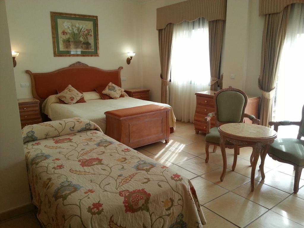 Gran Hotel Benahavis Spa Eksteriør billede