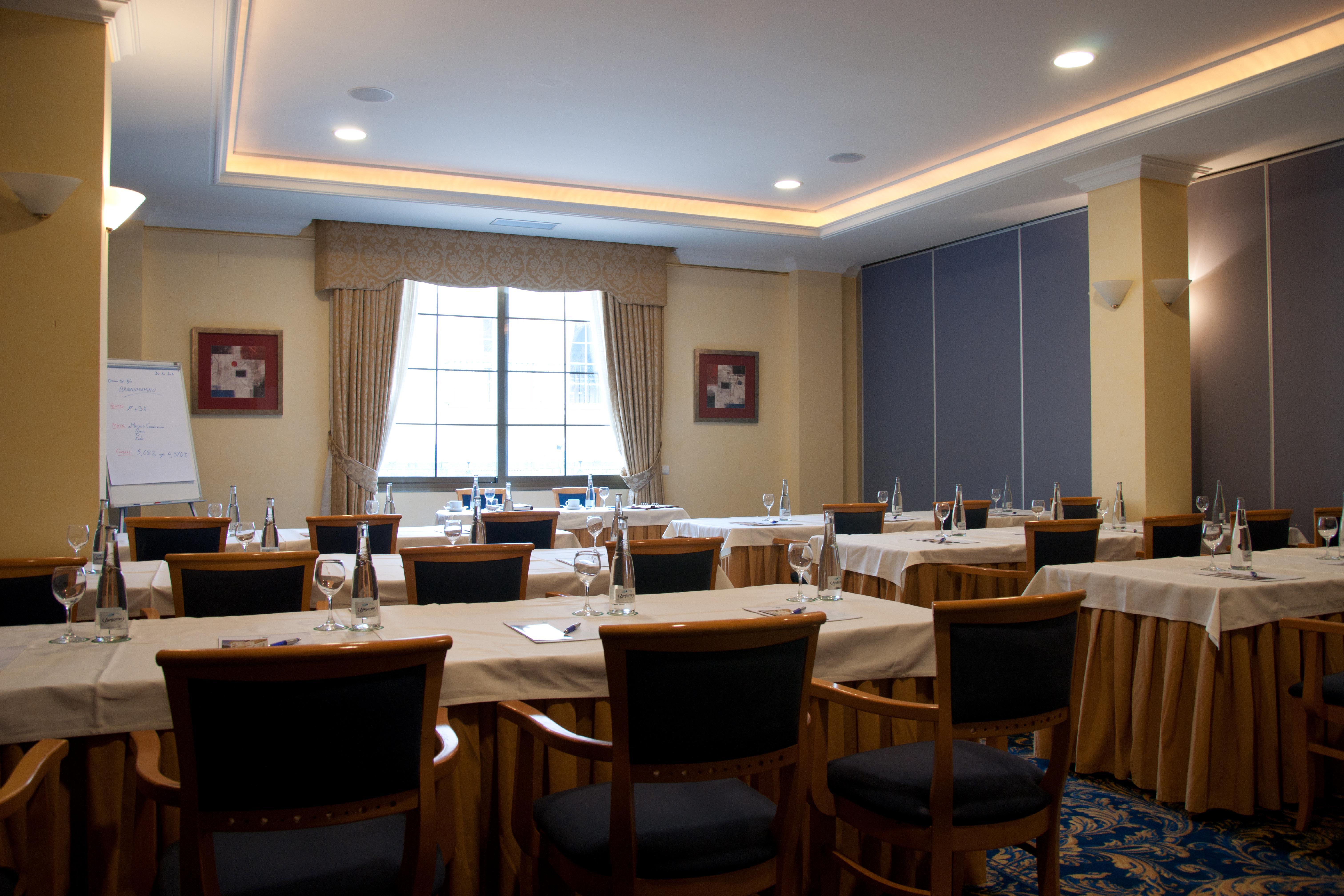 Gran Hotel Benahavis Spa Eksteriør billede
