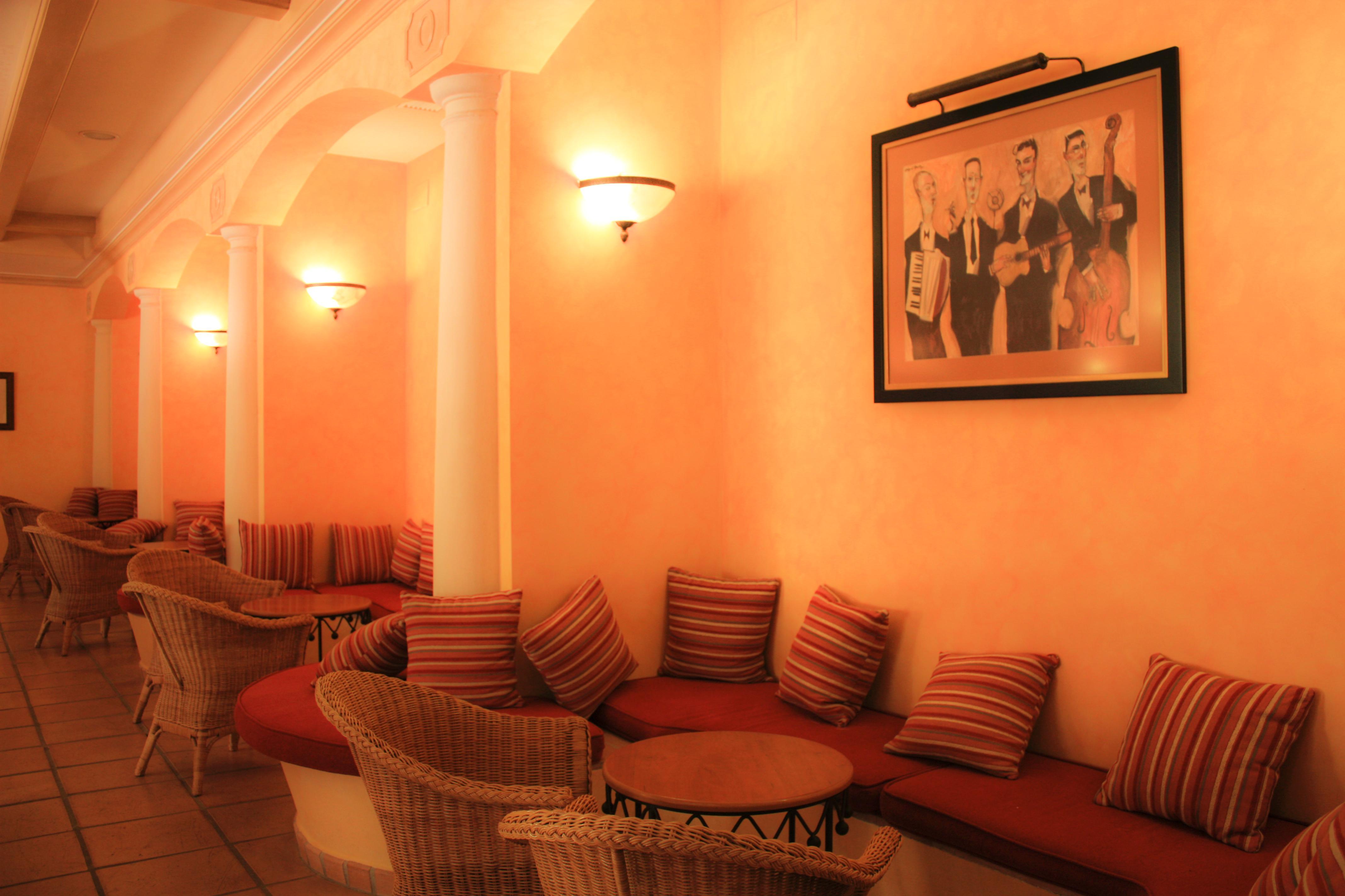 Gran Hotel Benahavis Spa Eksteriør billede