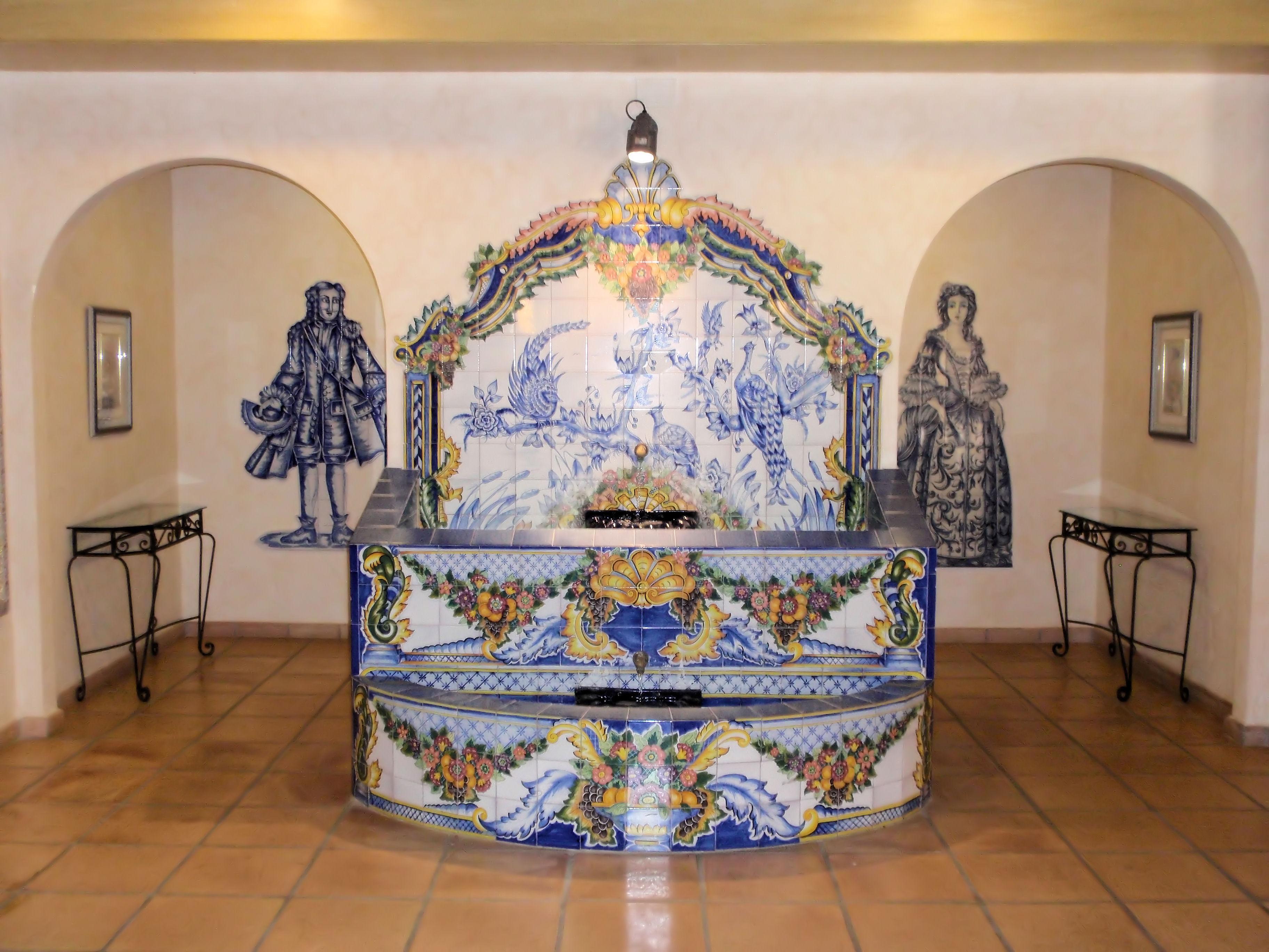 Gran Hotel Benahavis Spa Eksteriør billede