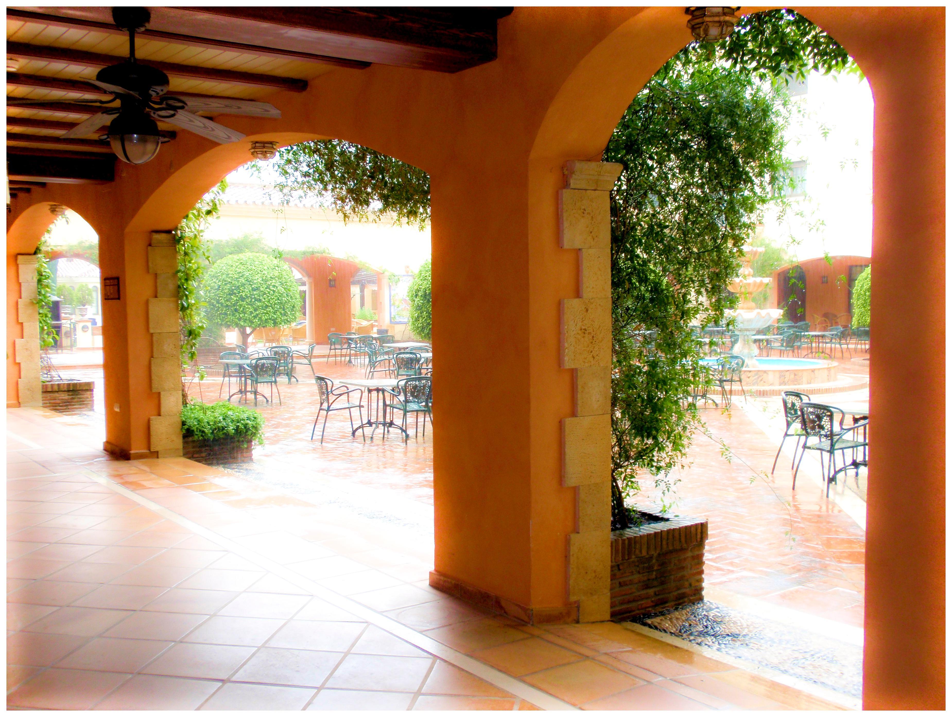Gran Hotel Benahavis Spa Eksteriør billede