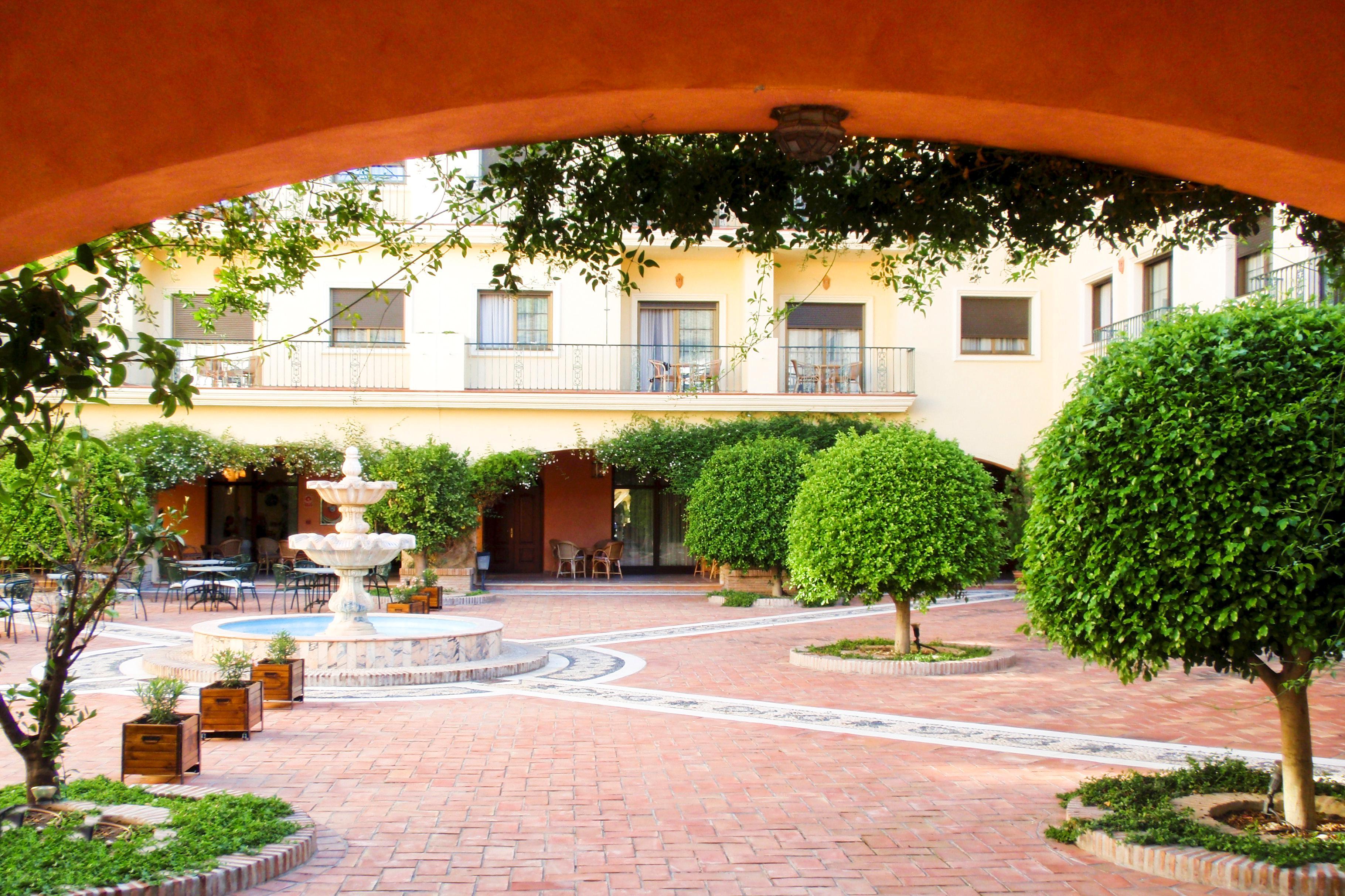 Gran Hotel Benahavis Spa Eksteriør billede