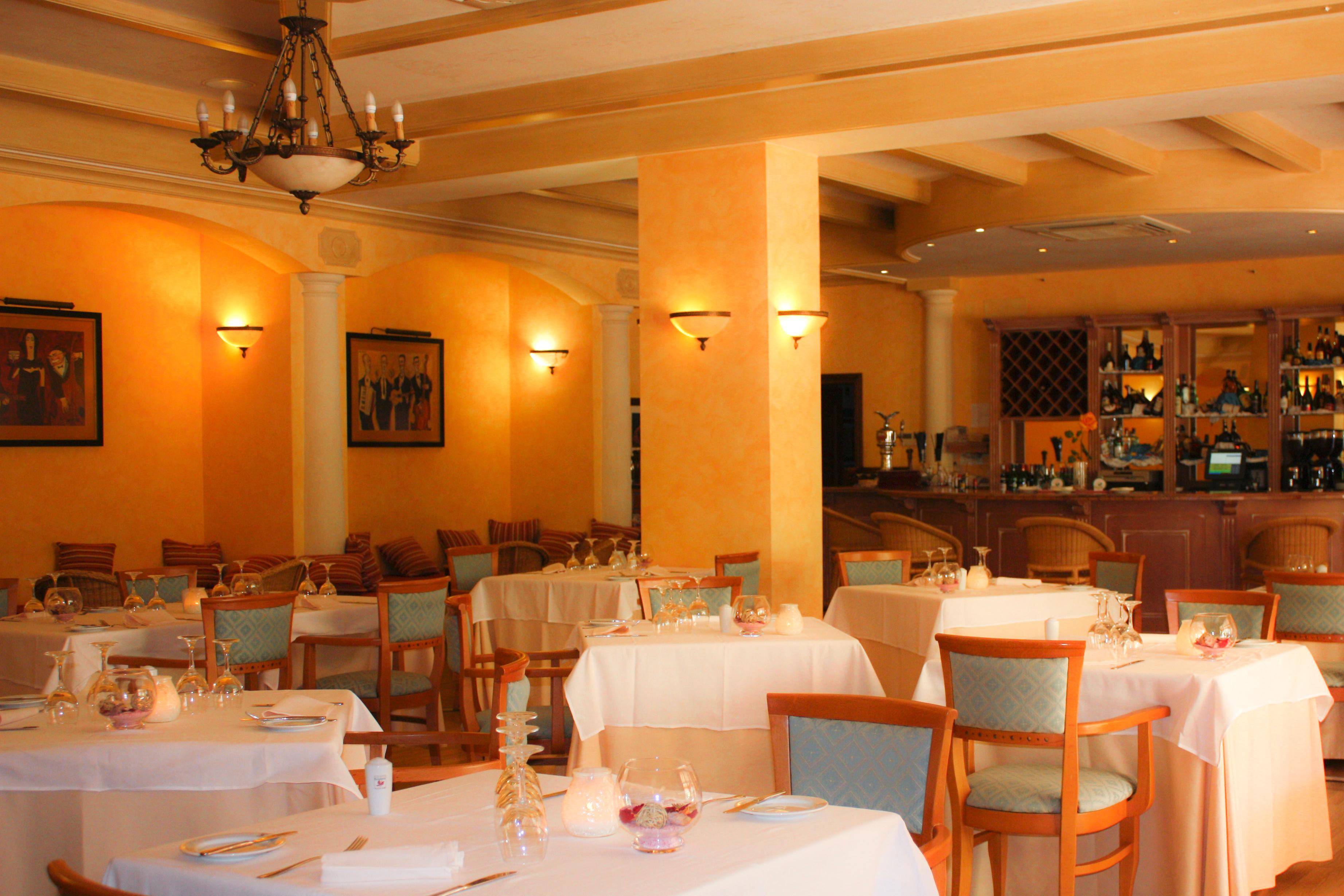 Gran Hotel Benahavis Spa Eksteriør billede