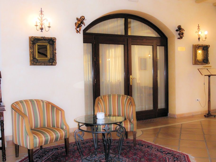 Gran Hotel Benahavis Spa Eksteriør billede