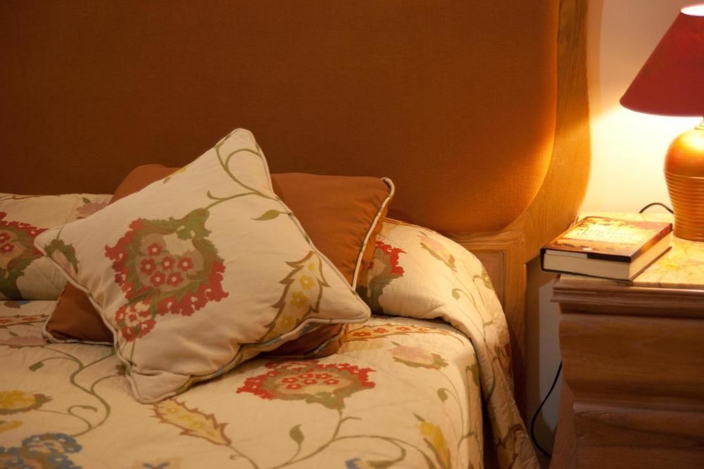 Gran Hotel Benahavis Spa Eksteriør billede