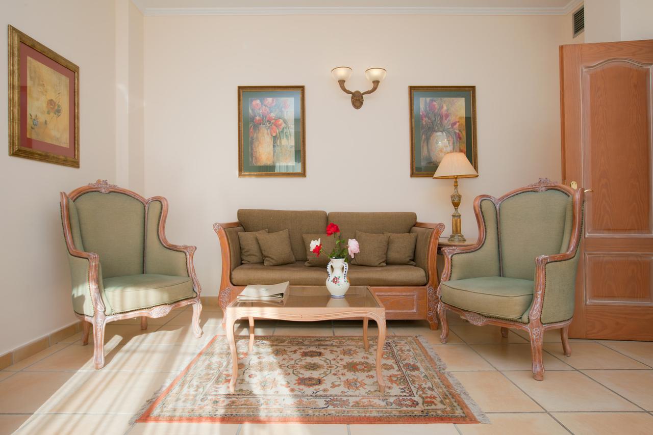 Gran Hotel Benahavis Spa Eksteriør billede