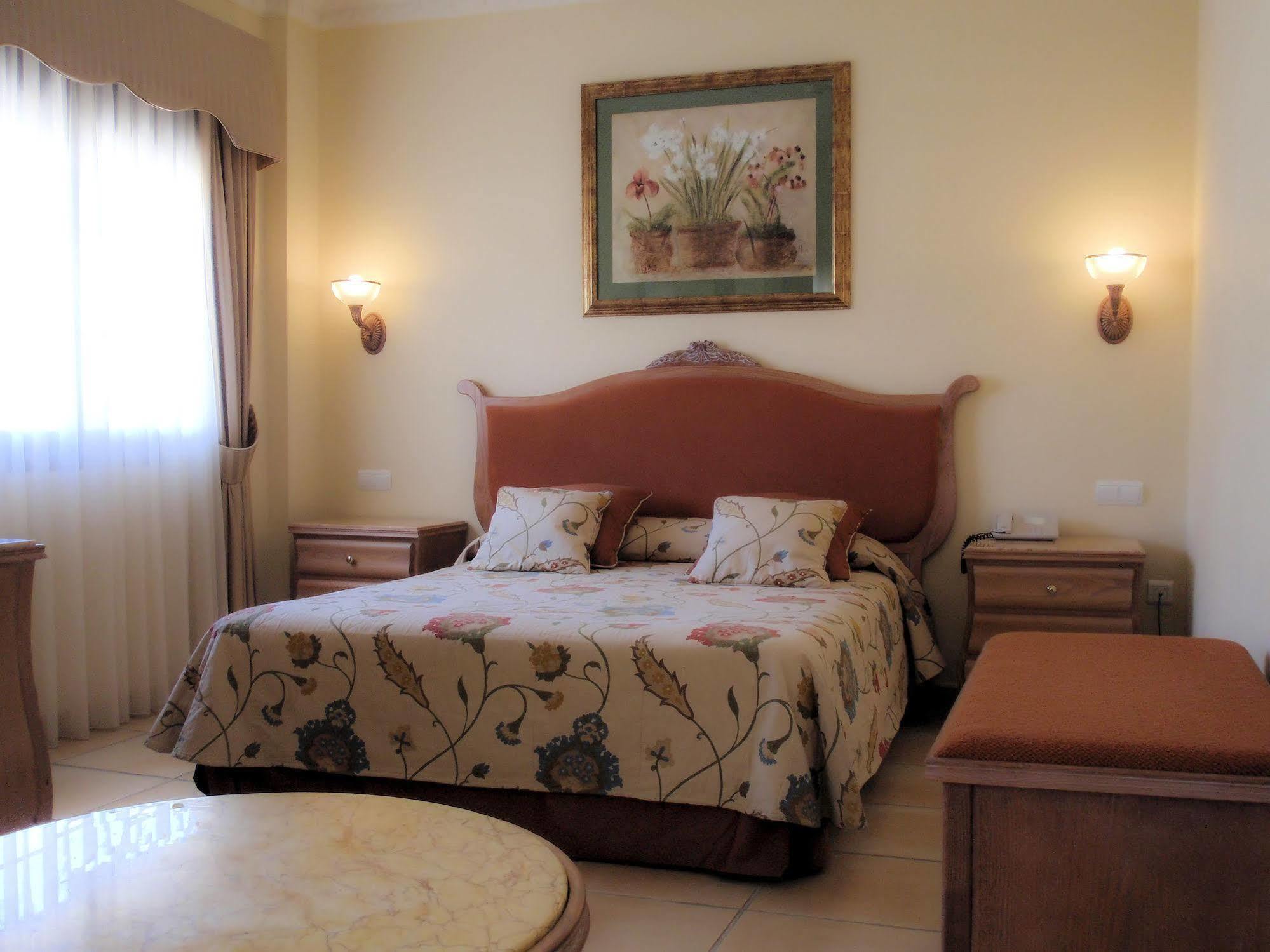 Gran Hotel Benahavis Spa Eksteriør billede
