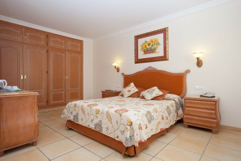Gran Hotel Benahavis Spa Eksteriør billede