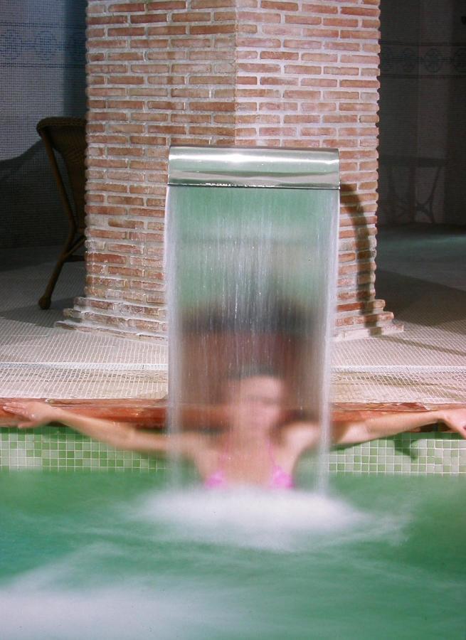 Gran Hotel Benahavis Spa Værelse billede